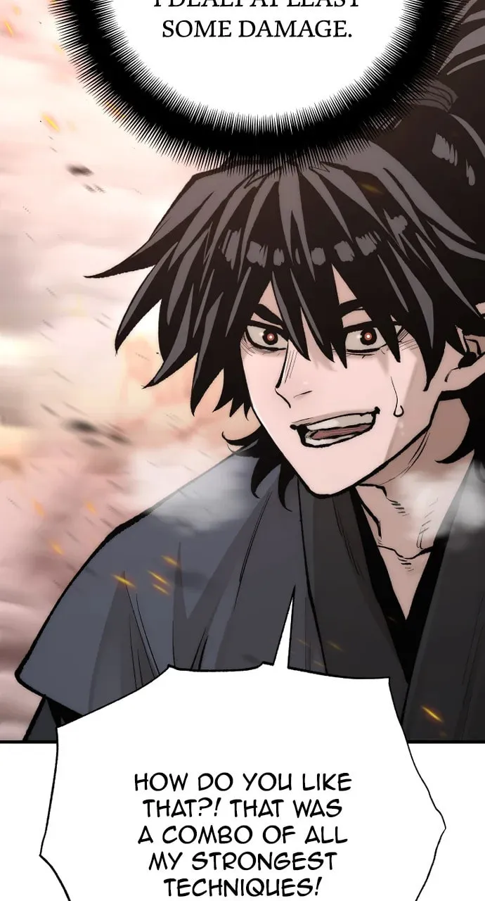 Murim RPG Simulation Chapter 142 page 122 - 