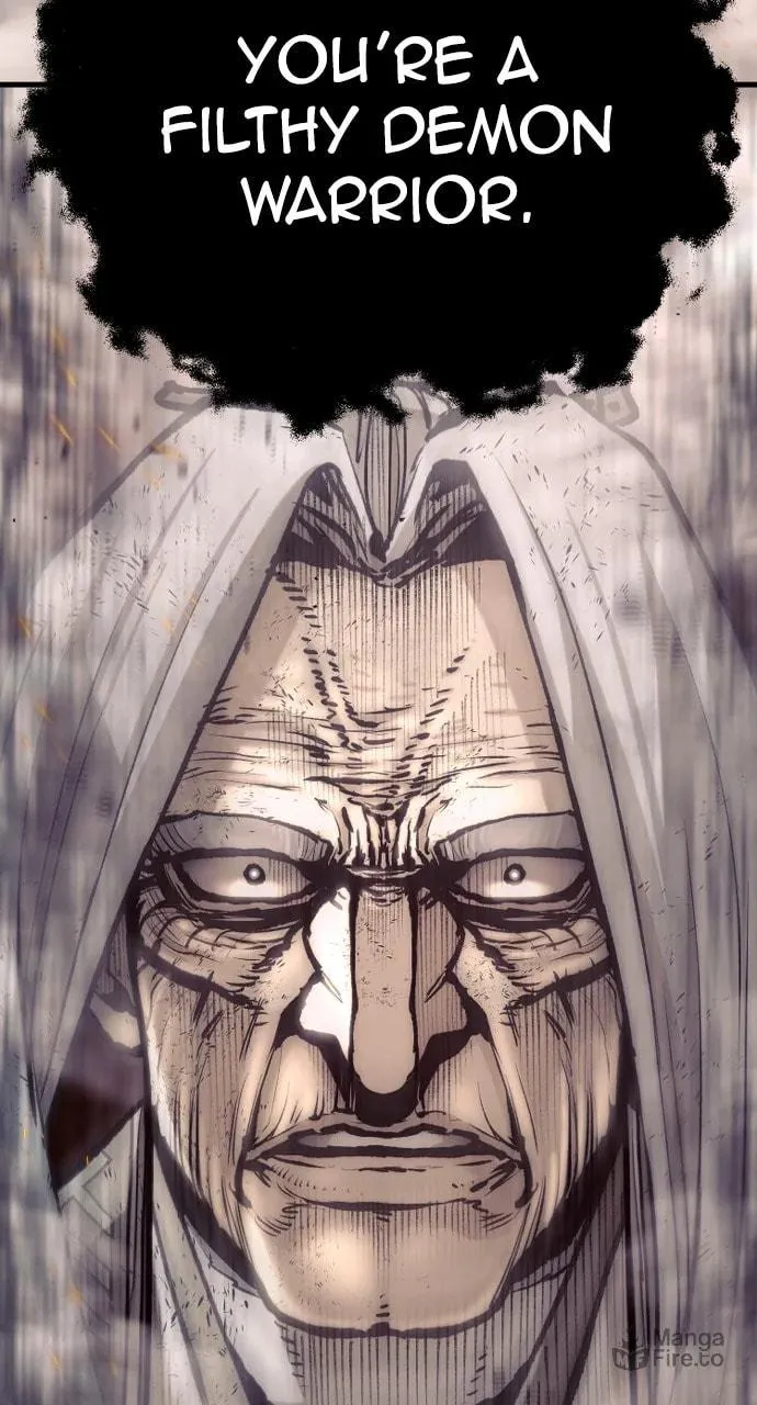 Murim RPG Simulation Chapter 142 page 126 - 