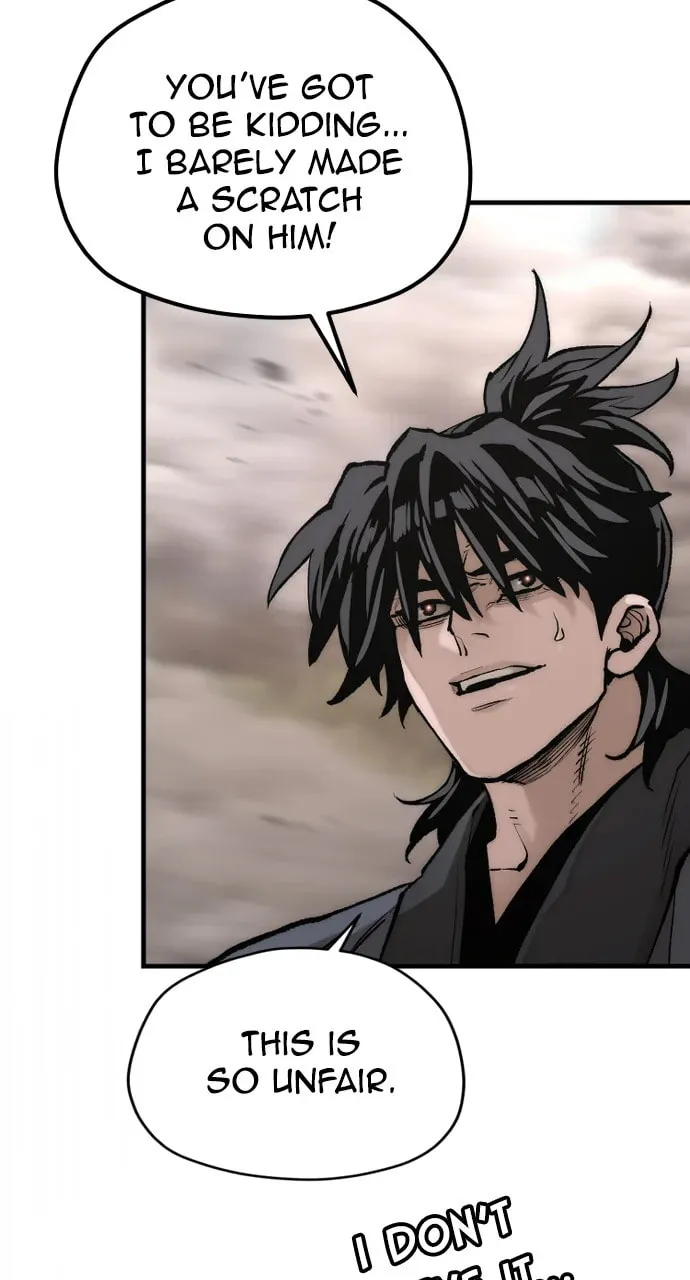 Murim RPG Simulation Chapter 142 page 128 - 