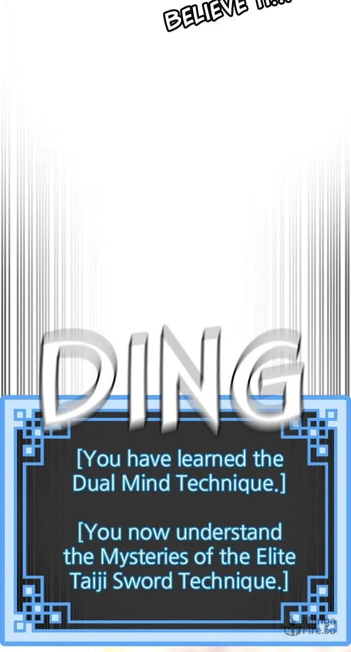 Murim RPG Simulation Chapter 142 page 129 - 