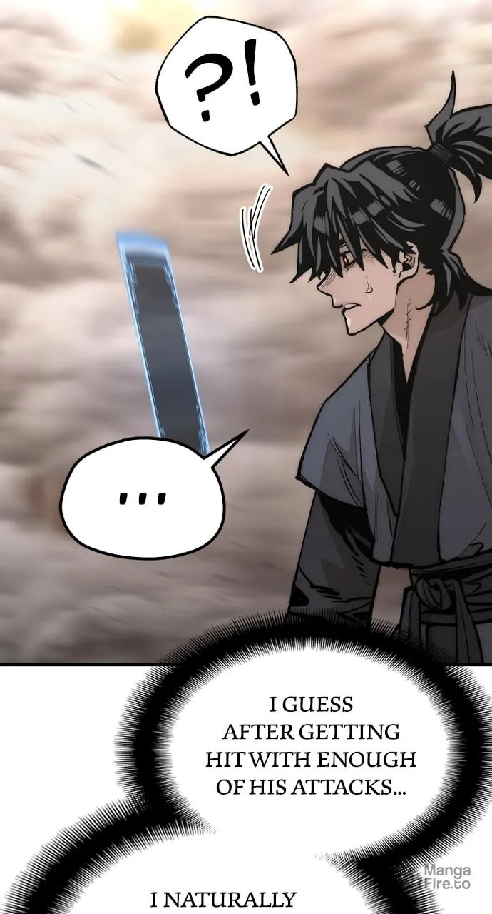 Murim RPG Simulation Chapter 142 page 130 - 