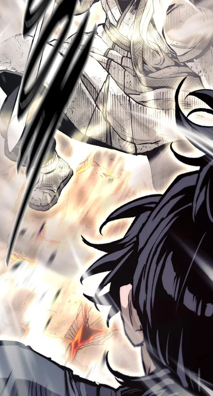 Murim RPG Simulation Chapter 142 page 142 - 