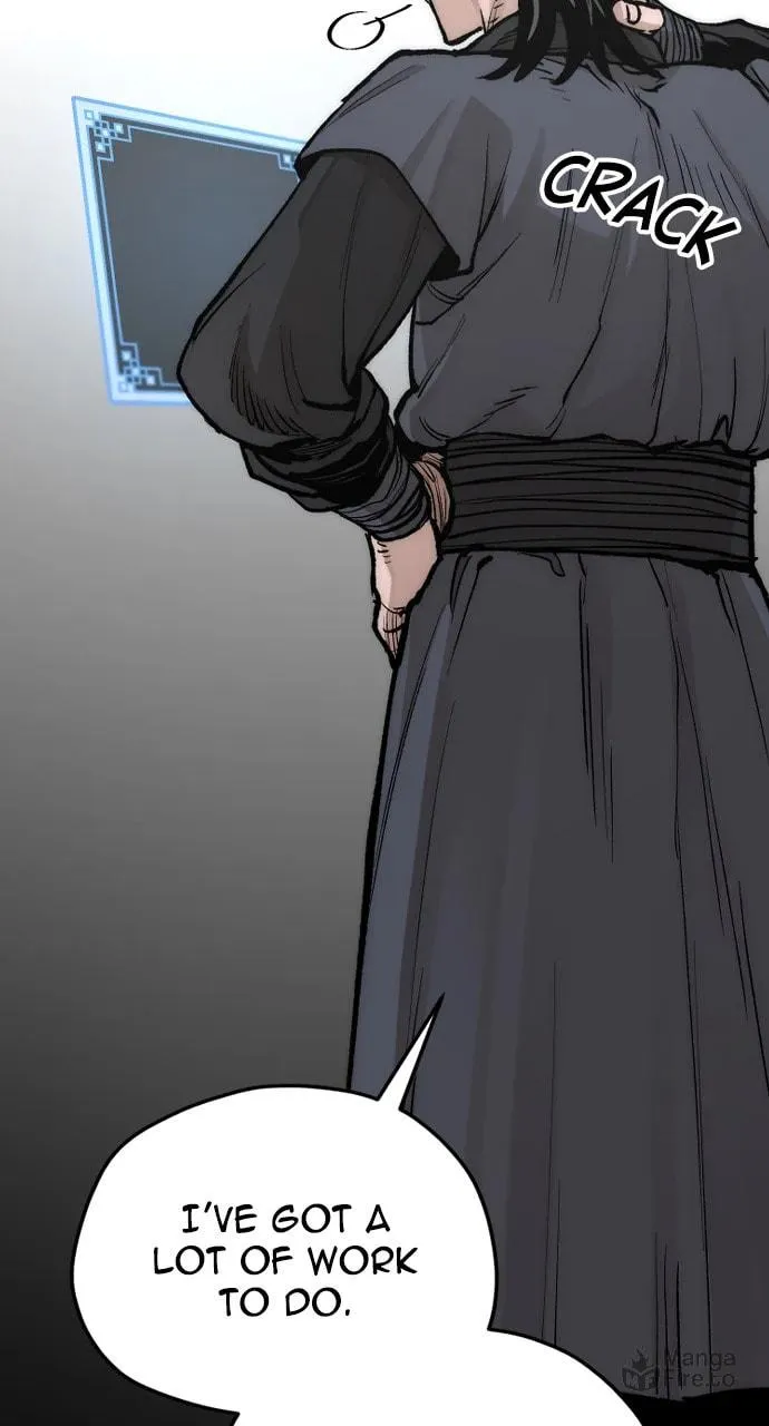 Murim RPG Simulation Chapter 142 page 153 - 