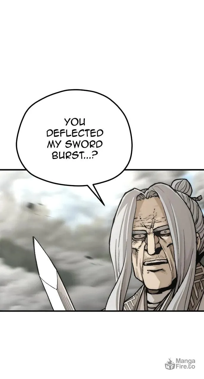 Murim RPG Simulation Chapter 142 page 18 - 
