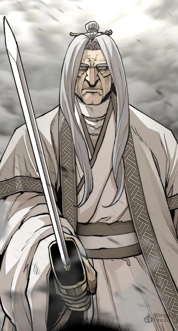 Murim RPG Simulation Chapter 142 page 21 - 