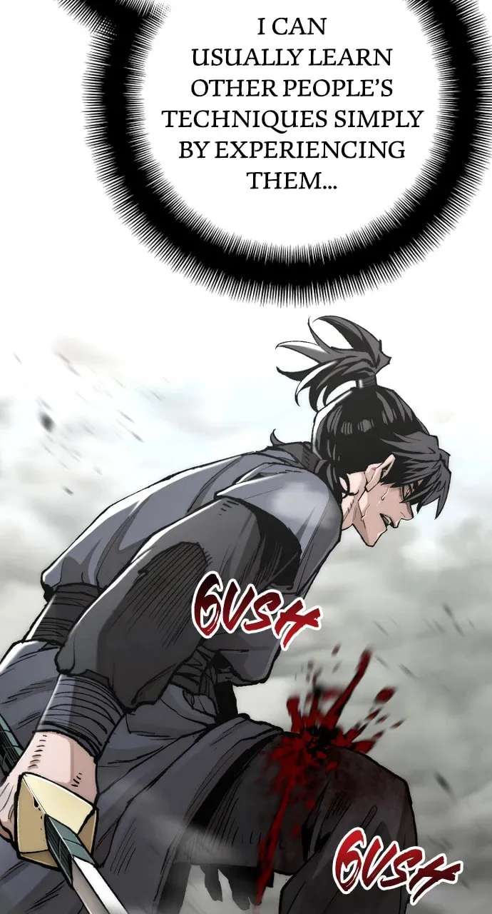 Murim RPG Simulation Chapter 142 page 23 - 
