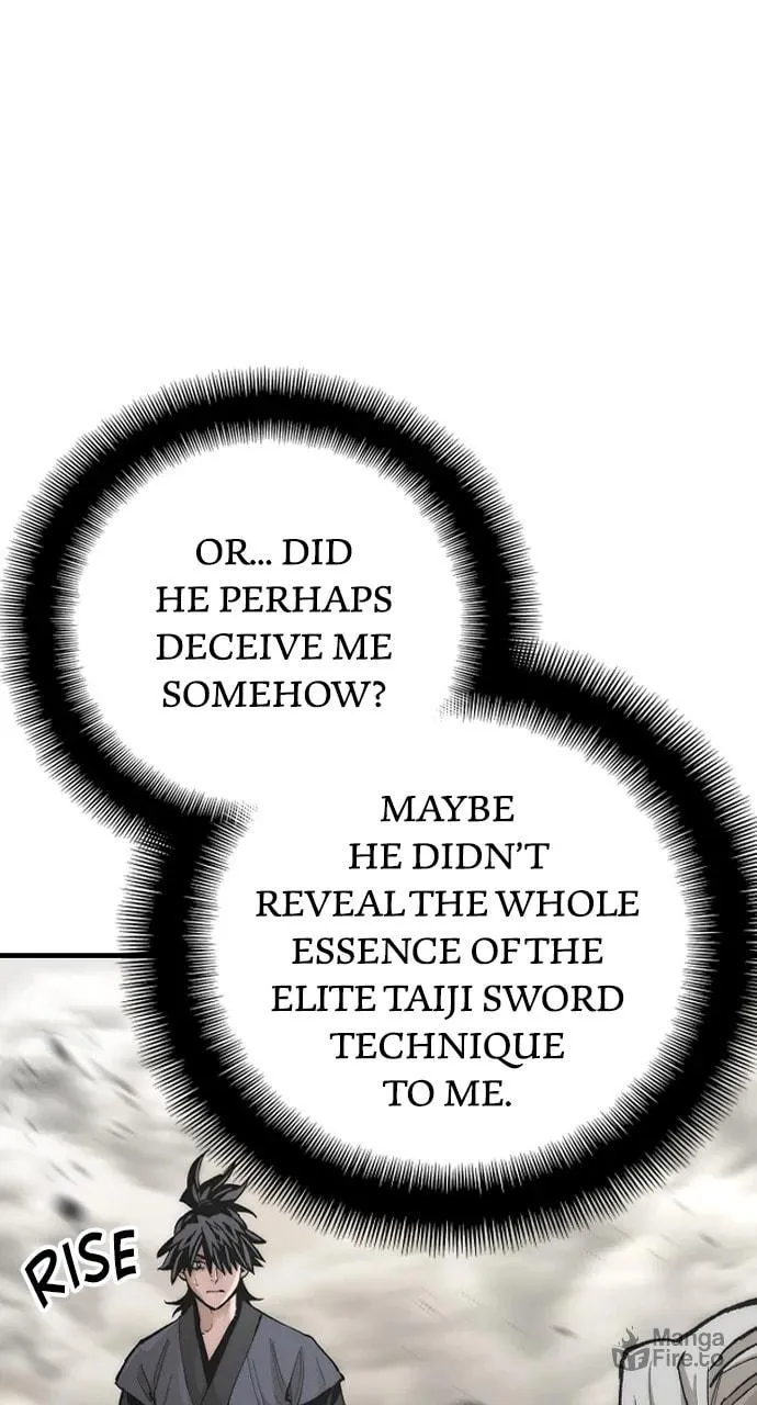 Murim RPG Simulation Chapter 142 page 25 - 