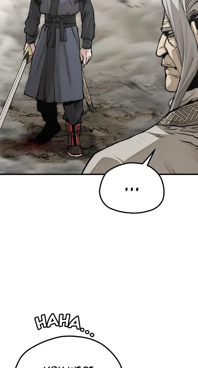 Murim RPG Simulation Chapter 142 page 26 - 