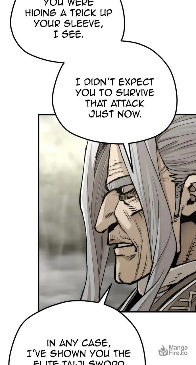 Murim RPG Simulation Chapter 142 page 27 - 