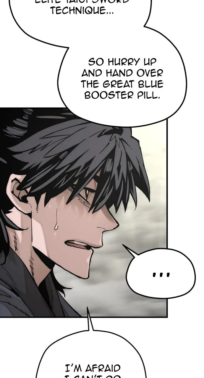Murim RPG Simulation Chapter 142 page 28 - 