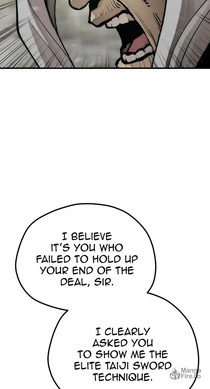 Murim RPG Simulation Chapter 142 page 30 - 