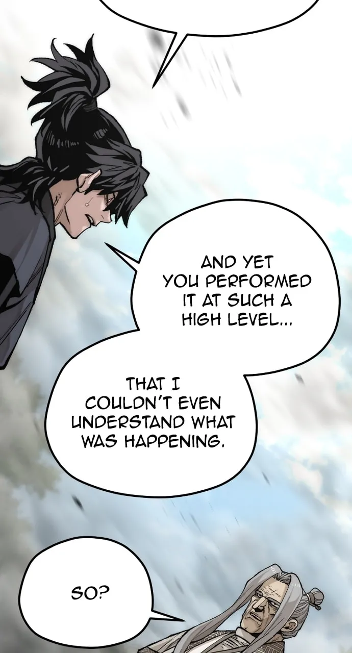 Murim RPG Simulation Chapter 142 page 31 - 