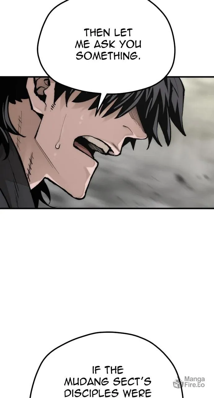 Murim RPG Simulation Chapter 142 page 33 - 