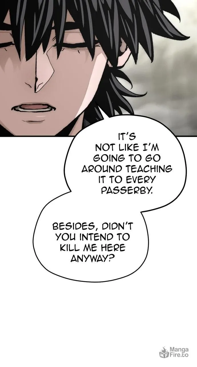 Murim RPG Simulation Chapter 142 page 40 - 
