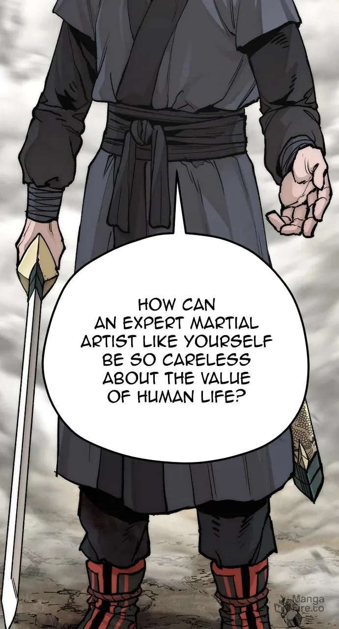 Murim RPG Simulation Chapter 142 page 42 - 
