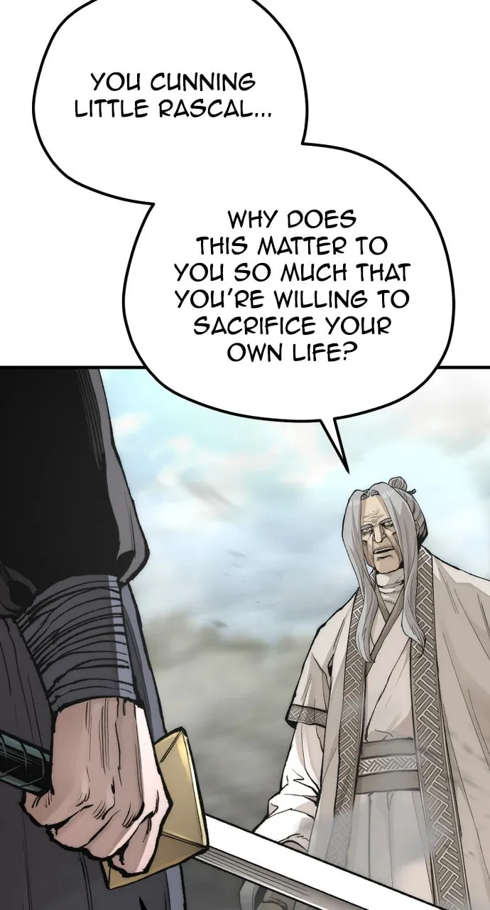 Murim RPG Simulation Chapter 142 page 44 - 