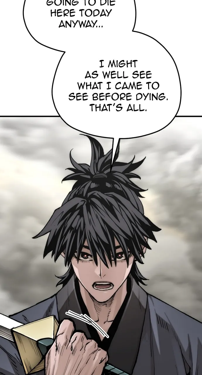 Murim RPG Simulation Chapter 142 page 46 - 