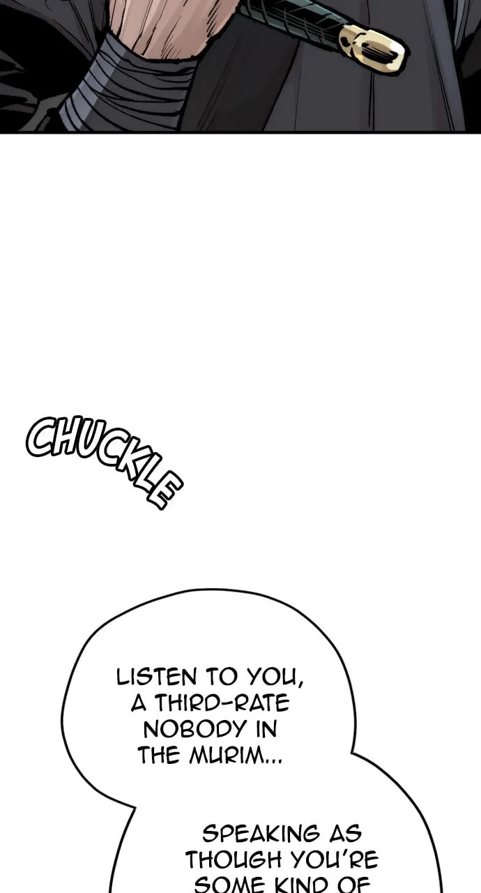 Murim RPG Simulation Chapter 142 page 47 - 