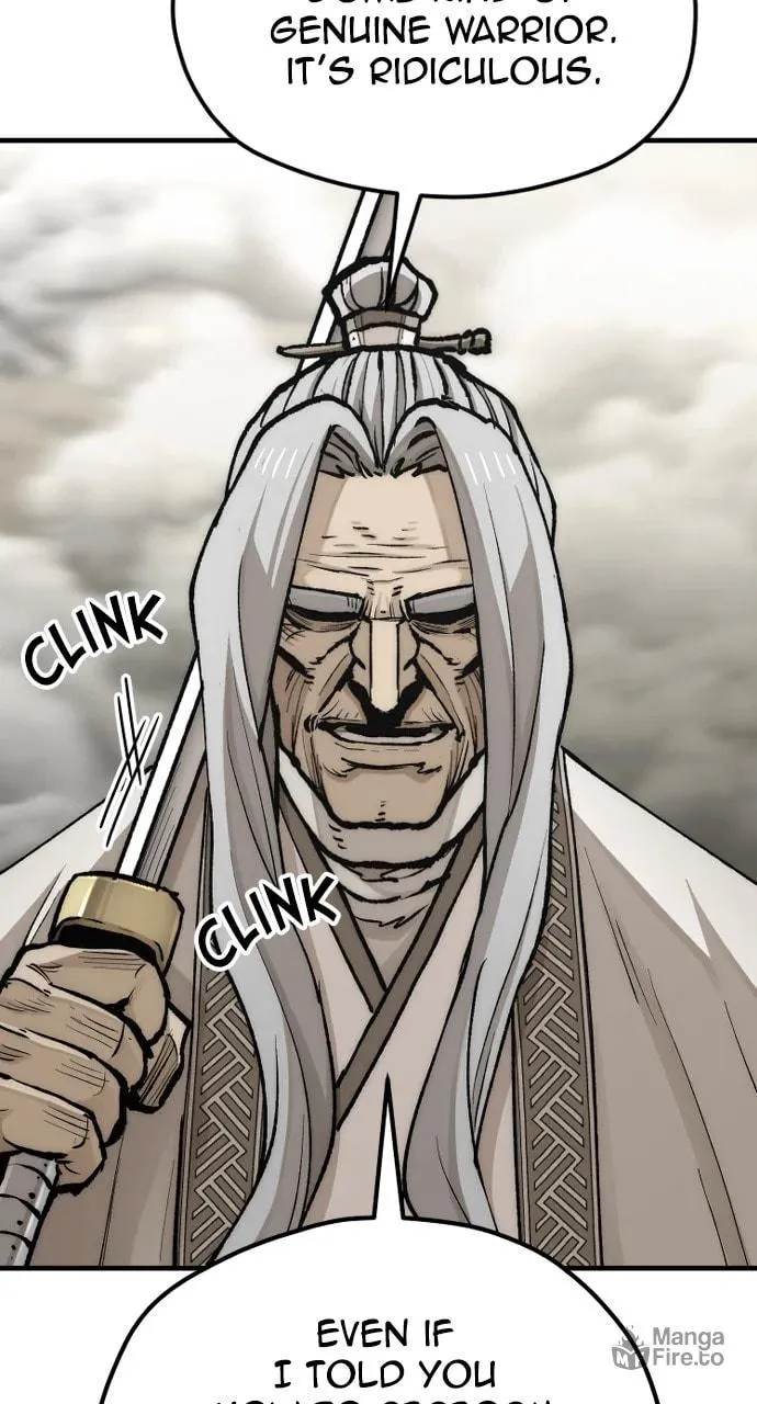 Murim RPG Simulation Chapter 142 page 48 - 