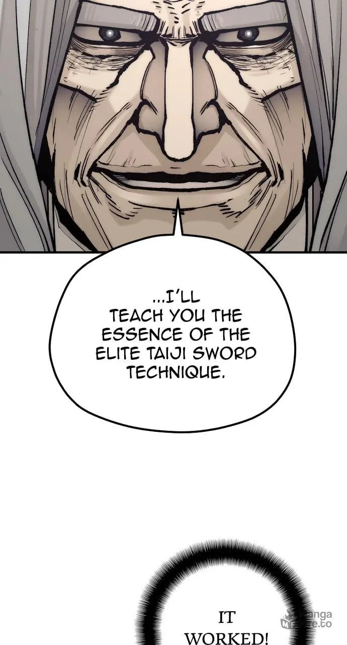Murim RPG Simulation Chapter 142 page 50 - 