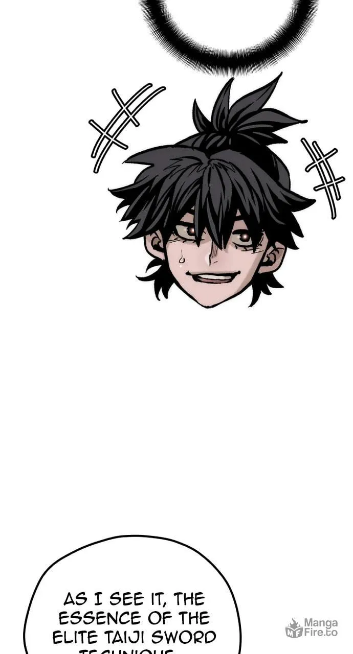 Murim RPG Simulation Chapter 142 page 51 - 