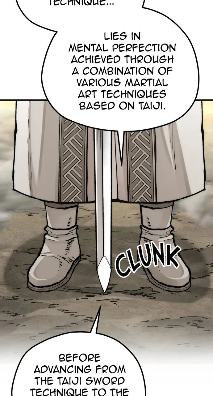Murim RPG Simulation Chapter 142 page 52 - 