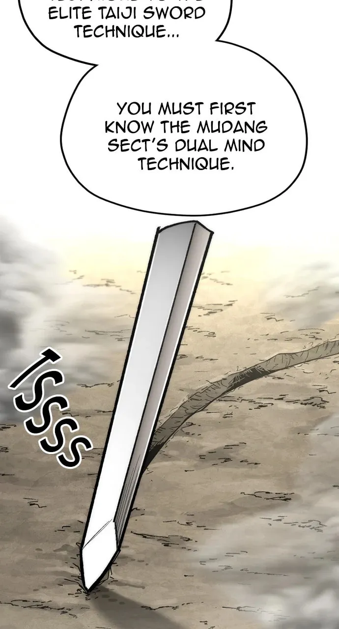 Murim RPG Simulation Chapter 142 page 53 - 