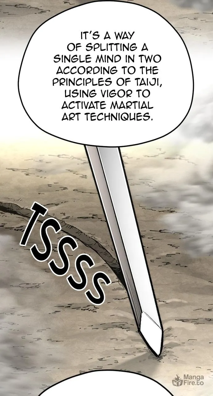 Murim RPG Simulation Chapter 142 page 54 - 