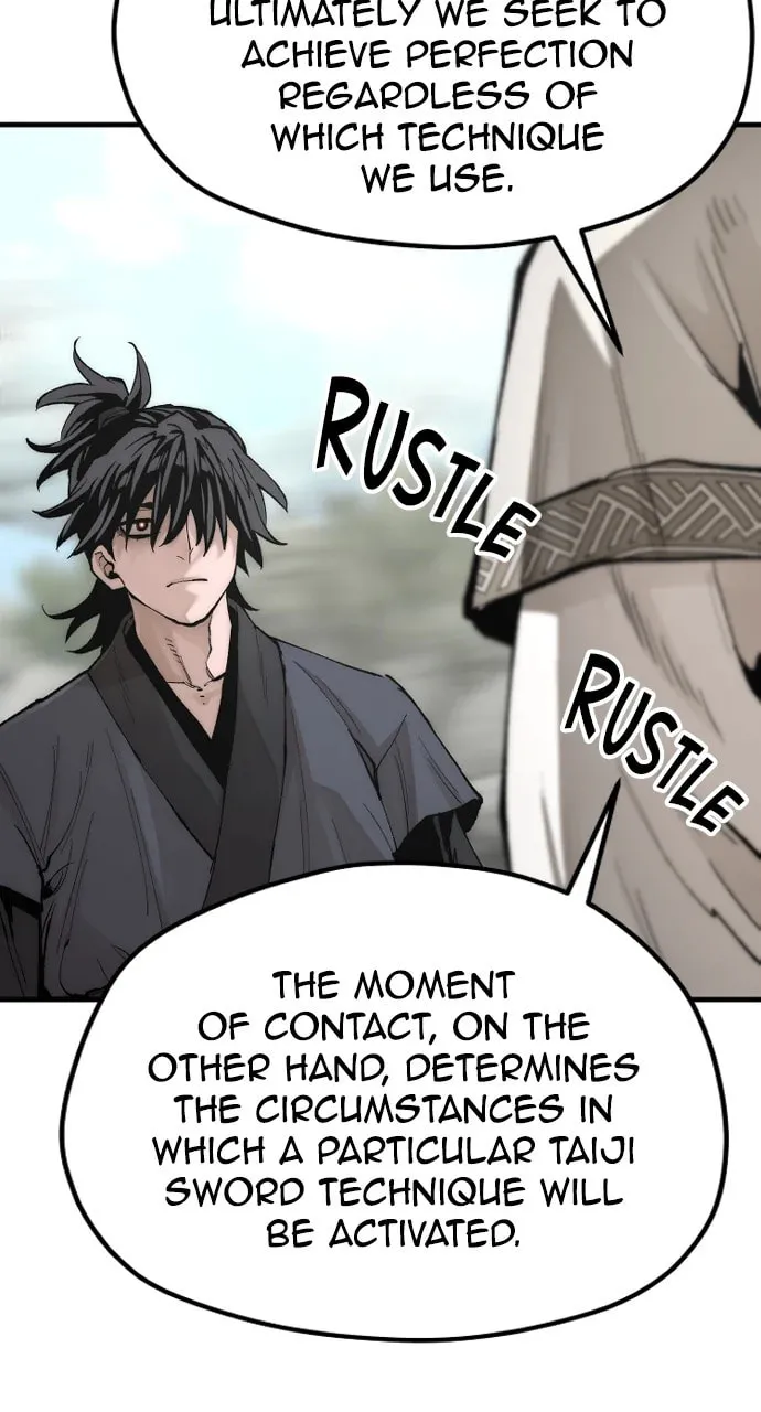 Murim RPG Simulation Chapter 142 page 56 - 