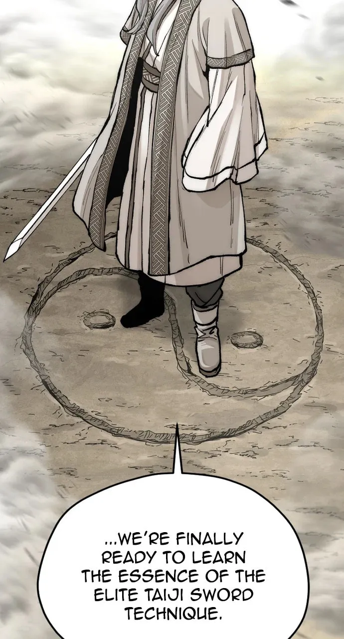 Murim RPG Simulation Chapter 142 page 59 - 