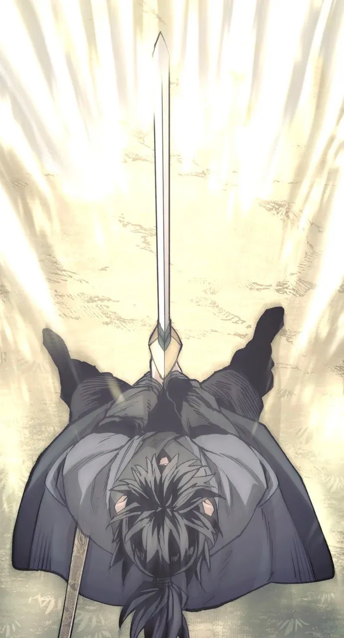 Murim RPG Simulation Chapter 142 page 7 - 