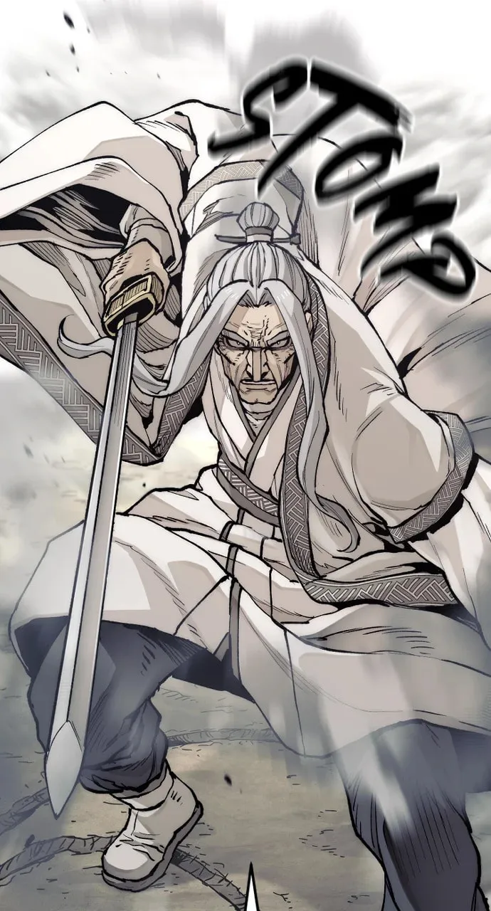 Murim RPG Simulation Chapter 142 page 64 - 