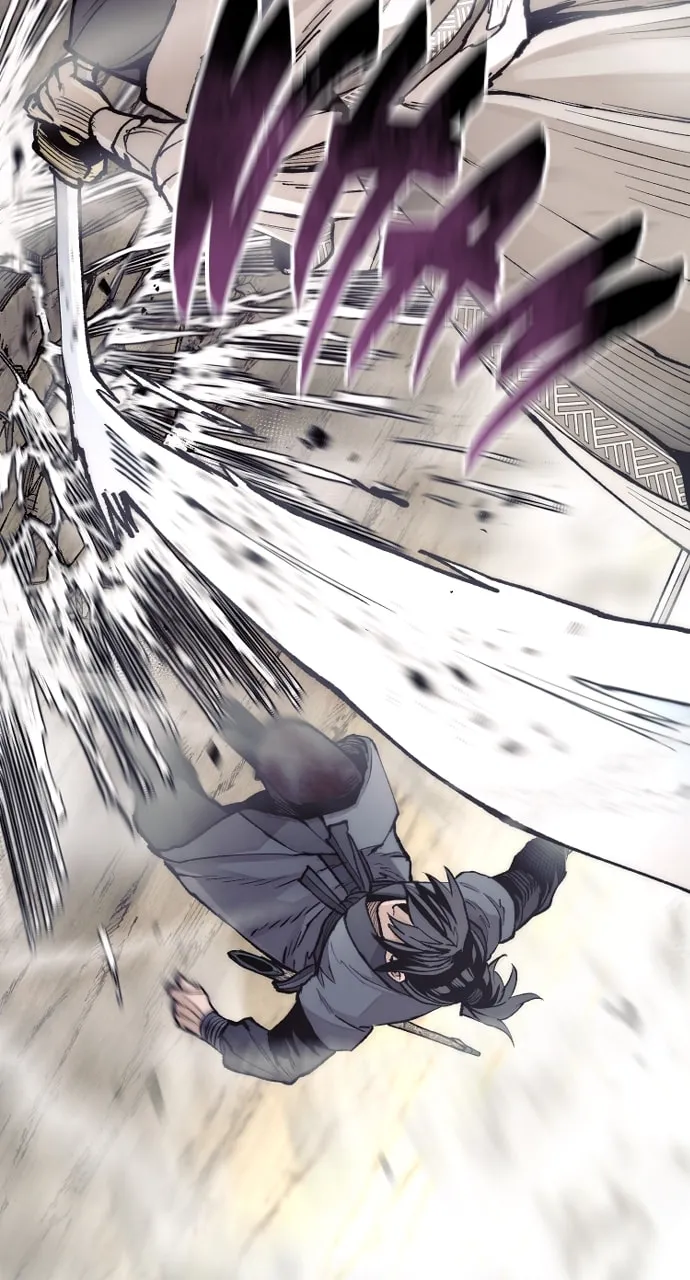 Murim RPG Simulation Chapter 142 page 77 - 