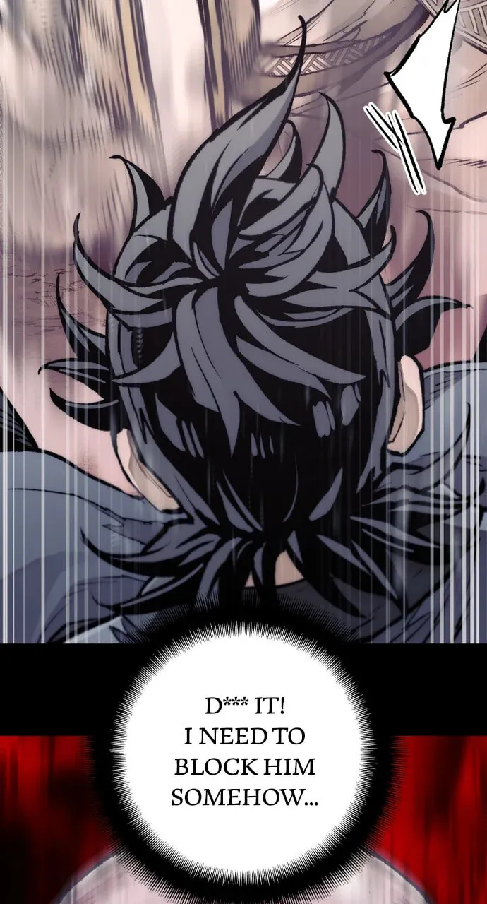 Murim RPG Simulation Chapter 142 page 86 - 