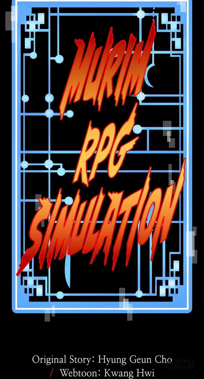 Murim RPG Simulation Chapter 142 page 10 - 