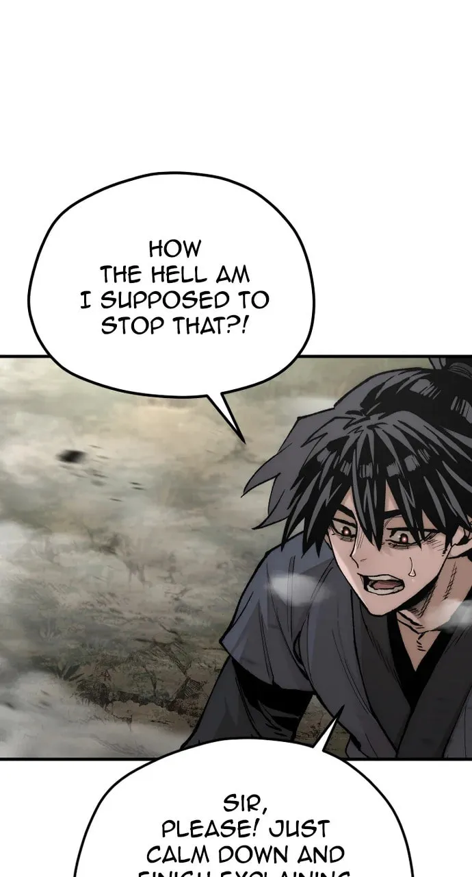 Murim RPG Simulation Chapter 142 page 91 - 