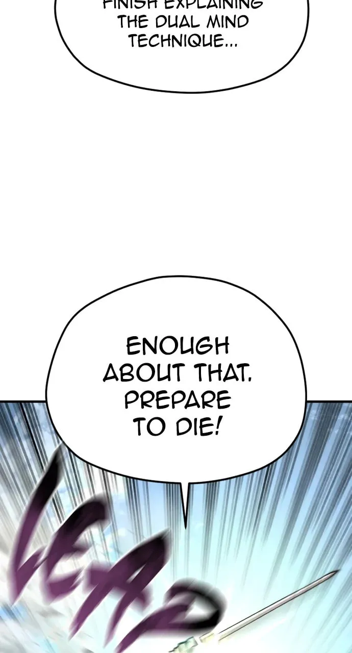 Murim RPG Simulation Chapter 142 page 92 - 