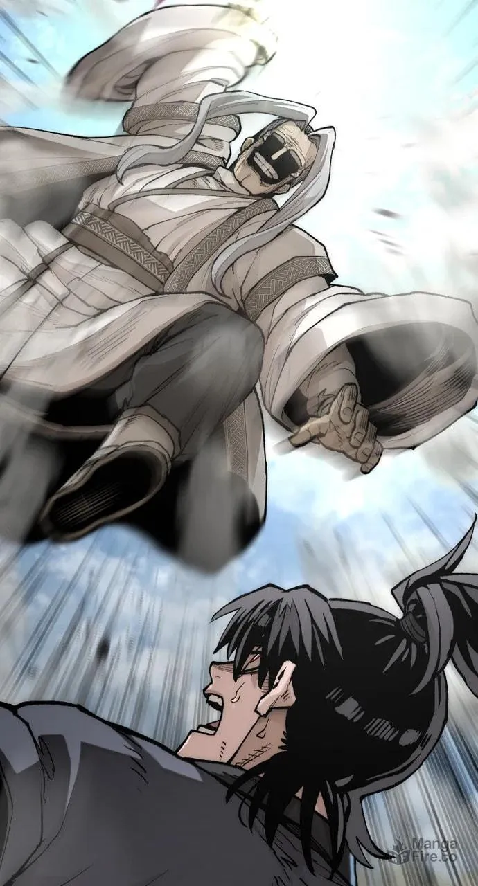 Murim RPG Simulation Chapter 142 page 93 - 