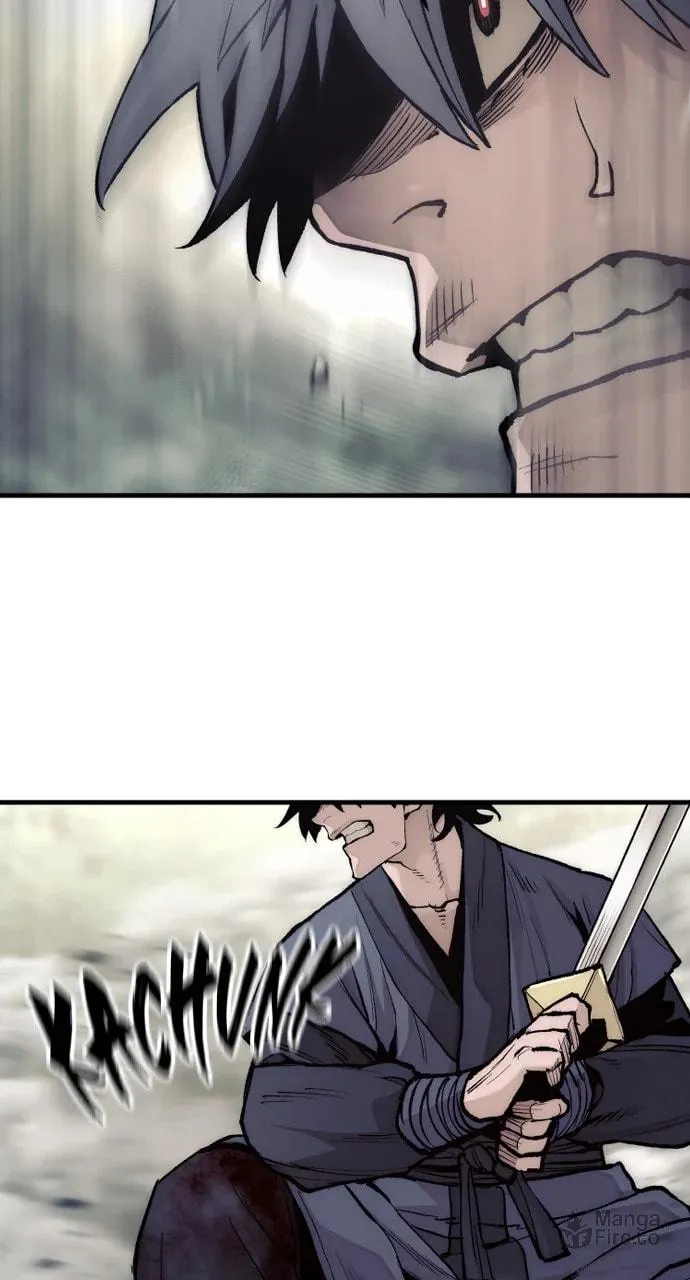 Murim RPG Simulation Chapter 142 page 96 - 