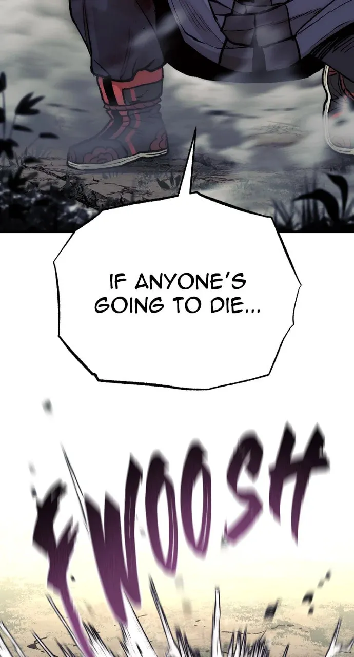 Murim RPG Simulation Chapter 142 page 97 - 