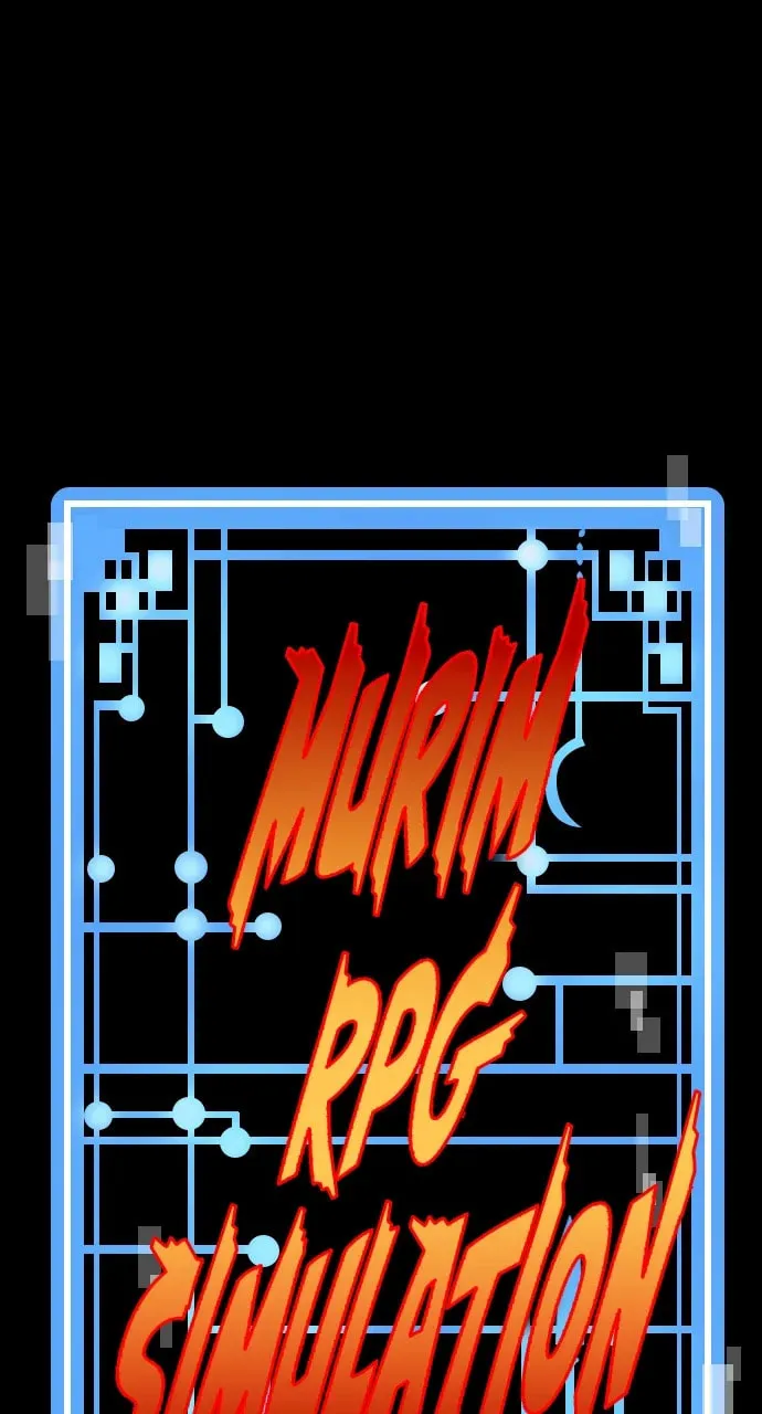 Murim RPG Simulation Chapter 143 page 1 - 