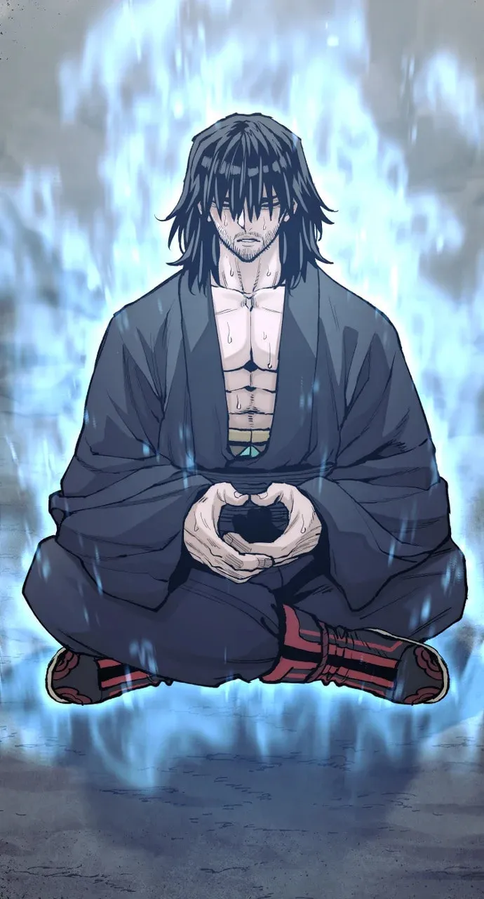 Murim RPG Simulation Chapter 143 page 11 - 
