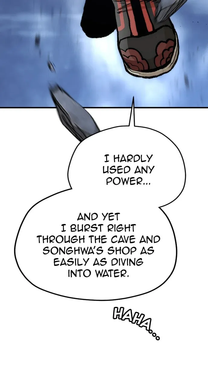 Murim RPG Simulation Chapter 143 page 106 - 