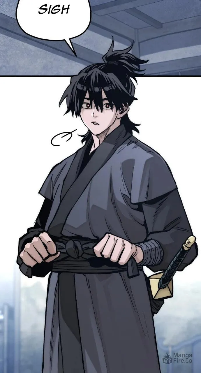 Murim RPG Simulation Chapter 143 page 108 - 