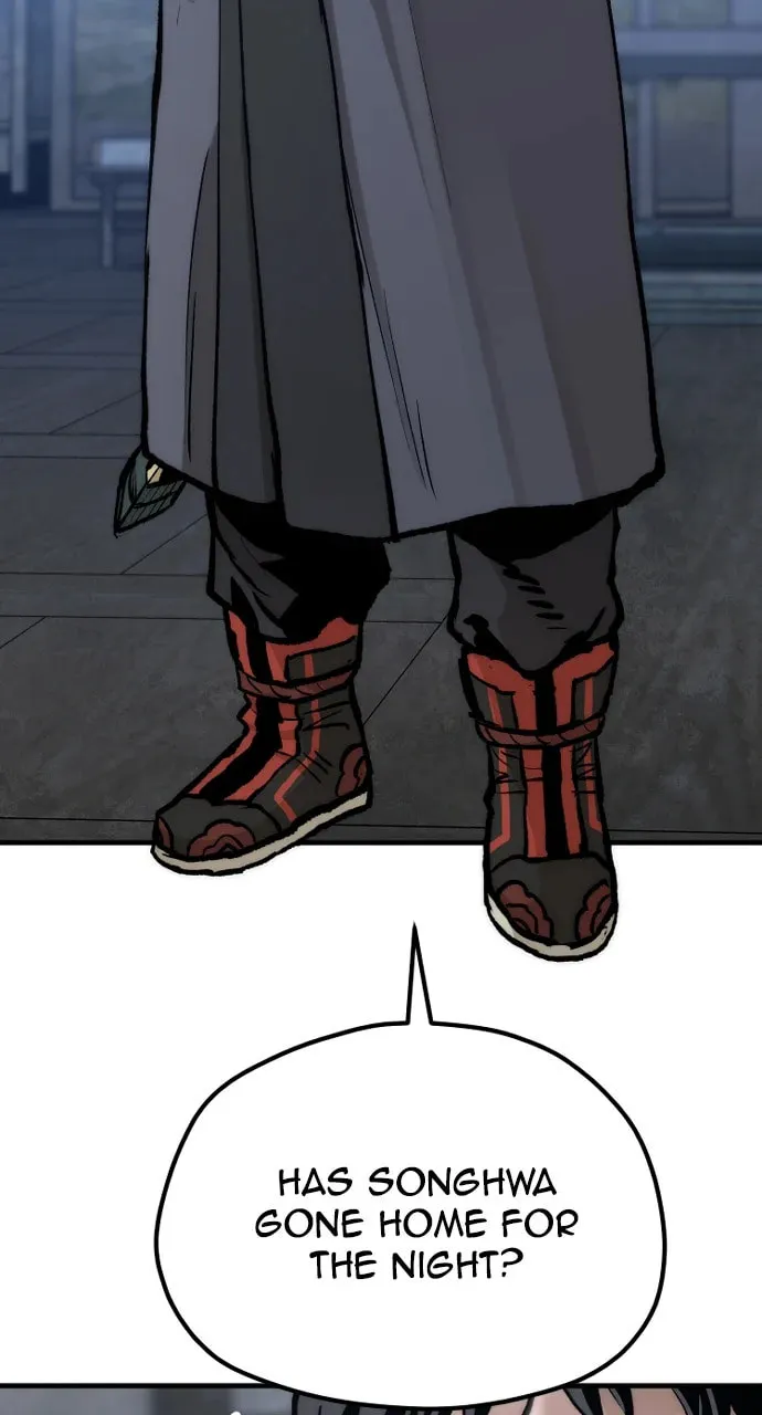 Murim RPG Simulation Chapter 143 page 109 - 