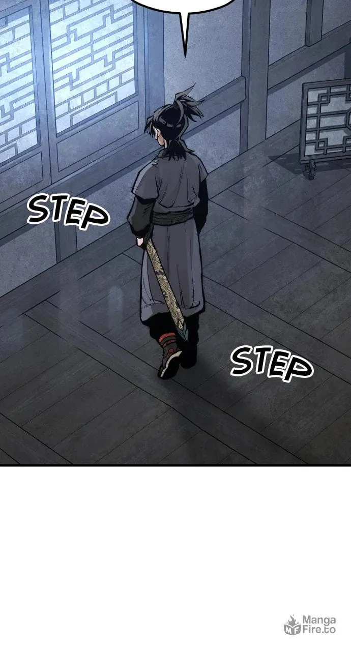 Murim RPG Simulation Chapter 143 page 111 - 
