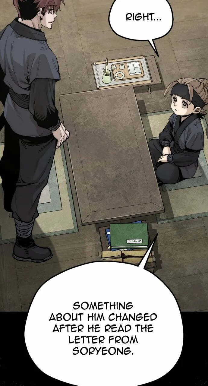 Murim RPG Simulation Chapter 143 page 13 - 