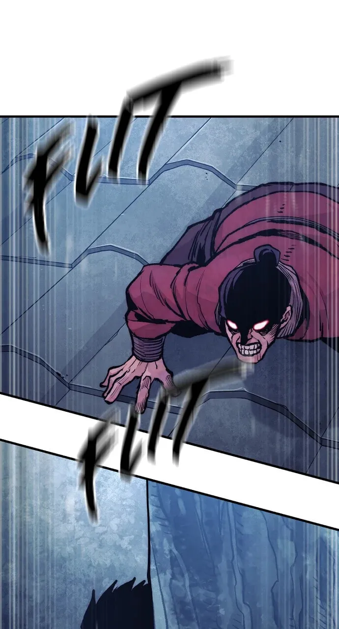 Murim RPG Simulation Chapter 143 page 122 - 