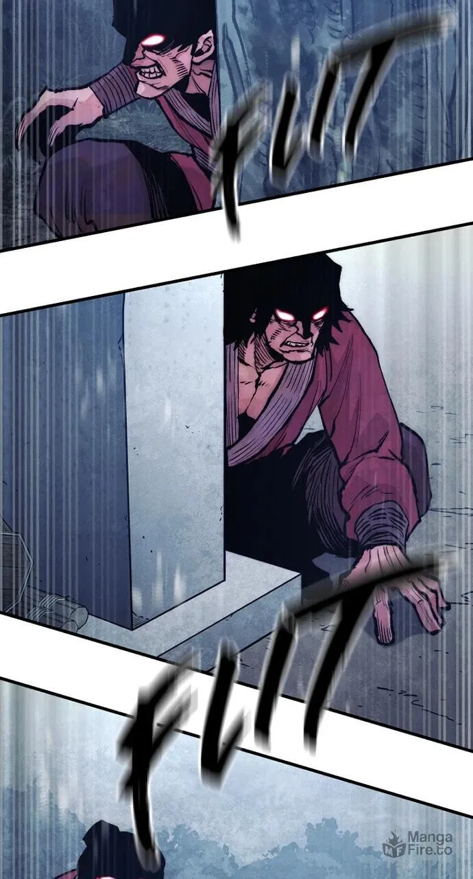 Murim RPG Simulation Chapter 143 page 123 - 