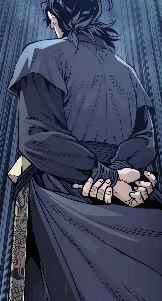 Murim RPG Simulation Chapter 143 page 127 - 